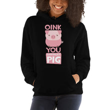Load image into Gallery viewer, OiNK Hoodie - Tees Arena | TeesArena.com
