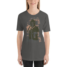 Load image into Gallery viewer, Gangsta Gorilla T-Shirt - Tees Arena | TeesArena.com