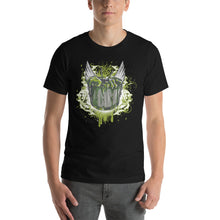 Load image into Gallery viewer, Zombie In A Seal T-Shirt - Tees Arena | TeesArena.com