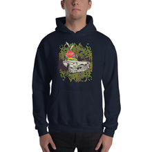 Load image into Gallery viewer, Classic Never Die Hoodie - Tees Arena | TeesArena.com