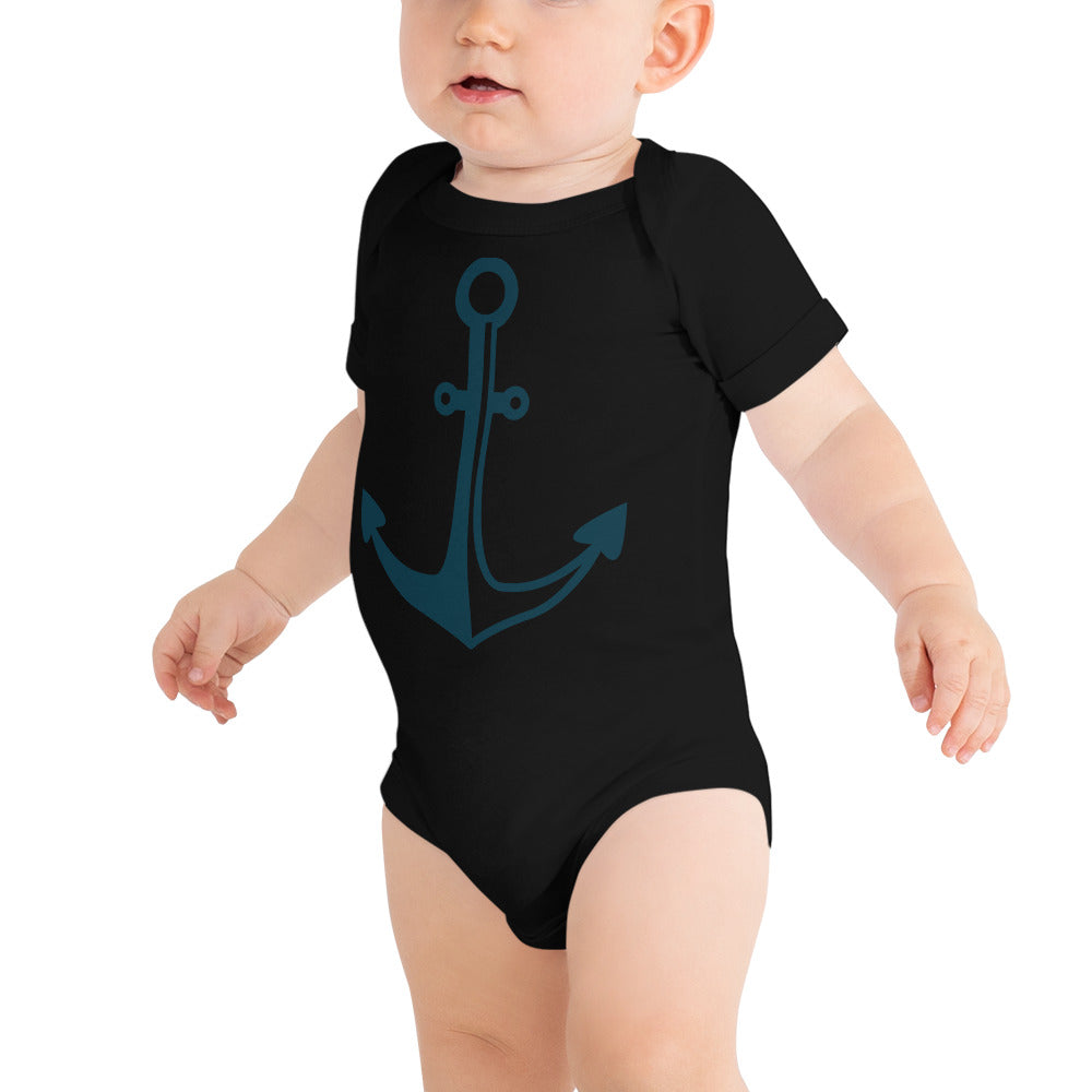 Little Sailor Bodysuit - Tees Arena | TeesArena.com