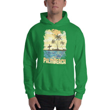 Load image into Gallery viewer, Palm Beach Hoodie - Tees Arena | TeesArena.com