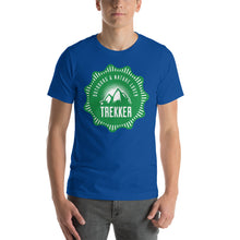Load image into Gallery viewer, Trekker T-Shirt - Tees Arena | TeesArena.com