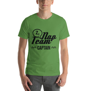 Nap Team T-Shirt - Tees Arena | TeesArena.com
