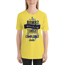 Load image into Gallery viewer, Jaeger Bomb T-Shirt - Tees Arena | TeesArena.com