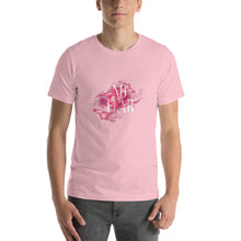 Load image into Gallery viewer, No Fear T-Shirt - Tees Arena | TeesArena.com
