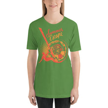 Load image into Gallery viewer, Summer Escape T-Shirt - Tees Arena | TeesArena.com