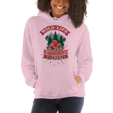 Load image into Gallery viewer, Wild Life Hoodie - Tees Arena | TeesArena.com
