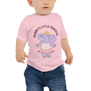 Mommy's Little Princess T-Shirt - Tees Arena | TeesArena.com