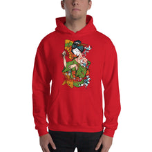 Load image into Gallery viewer, Geisha Hoodie - Tees Arena | TeesArena.com