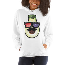 Load image into Gallery viewer, Stylish Avocado Hoodie - Tees Arena | TeesArena.com