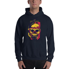 Load image into Gallery viewer, Dead Scuba Diver Hoodie - Tees Arena | TeesArena.com