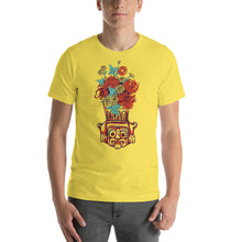 Load image into Gallery viewer, God Of Flowers T-Shirt - Tees Arena | TeesArena.com