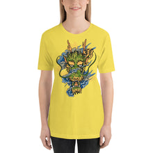 Load image into Gallery viewer, Japanese Dragon T-Shirt - Tees Arena | TeesArena.com