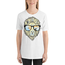 Load image into Gallery viewer, Swag Lion T-Shirt - Tees Arena | TeesArena.com