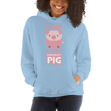 Load image into Gallery viewer, OiNK Hoodie - Tees Arena | TeesArena.com