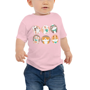 Cute Squad T-Shirt - Tees Arena | TeesArena.com