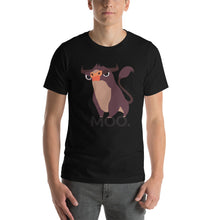 Load image into Gallery viewer, Moo T-Shirt - Tees Arena | TeesArena.com