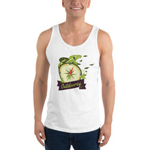 Load image into Gallery viewer, Outdoorsy Tank Top - Tees Arena | TeesArena.com