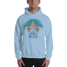 Load image into Gallery viewer, Aztec Warriors Hoodie - Tees Arena | TeesArena.com