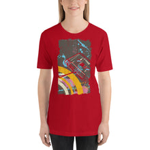Load image into Gallery viewer, Audiotape T-Shirt - Tees Arena | TeesArena.com