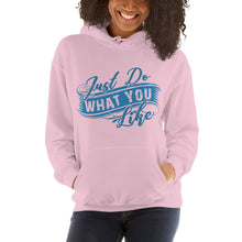 Load image into Gallery viewer, Just Do Hoodie - Tees Arena | TeesArena.com