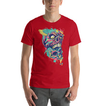 Load image into Gallery viewer, Demon Eats T-Shirt - Tees Arena | TeesArena.com