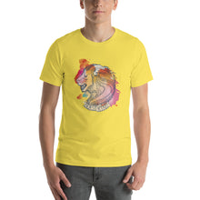 Load image into Gallery viewer, Beast King T-Shirt - Tees Arena | TeesArena.com