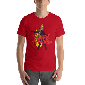 Are You Not Entertained T-Shirt - Tees Arena | TeesArena.com