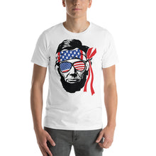 Load image into Gallery viewer, American Lincoln T-Shirt - Tees Arena | TeesArena.com