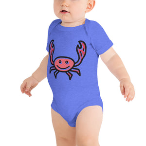 Pinky Craby Bodysuit - Tees Arena | TeesArena.com