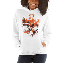 Load image into Gallery viewer, Shadow Skull Hoodie - Tees Arena | TeesArena.com