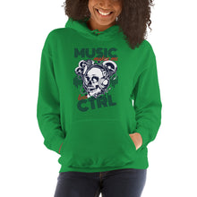 Load image into Gallery viewer, Music Ctrl Hoodie - Tees Arena | TeesArena.com