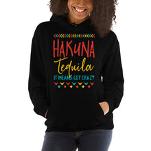 Load image into Gallery viewer, Hakuna Tequila Hoodie - Tees Arena | TeesArena.com