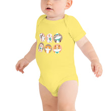 Load image into Gallery viewer, Cute Squad Bodysuit - Tees Arena | TeesArena.com