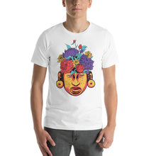 Load image into Gallery viewer, Flower In The Head T-Shirt - Tees Arena | TeesArena.com