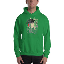 Load image into Gallery viewer, Black Widow Hoodie - Tees Arena | TeesArena.com
