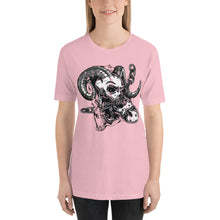 Load image into Gallery viewer, Evil Ram T-Shirt - Tees Arena | TeesArena.com