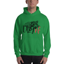 Load image into Gallery viewer, Lazy AF Hoodie - Tees Arena | TeesArena.com