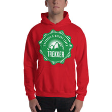 Load image into Gallery viewer, Trekker Hoodie - Tees Arena | TeesArena.com