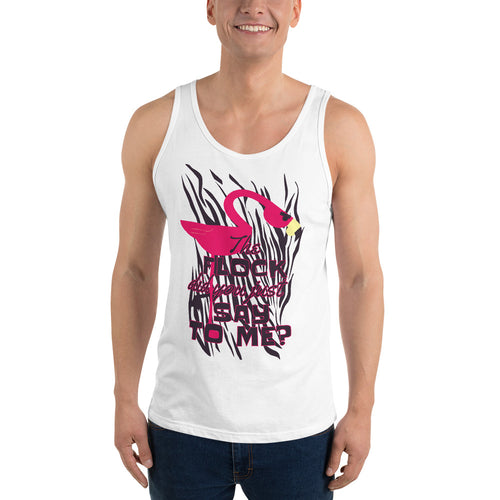 The Flock Tank Top - Tees Arena | TeesArena.com