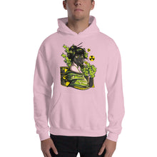 Load image into Gallery viewer, Nuclear Girl Hoodie - Tees Arena | TeesArena.com