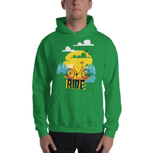 Load image into Gallery viewer, Ride Hoodie - Tees Arena | TeesArena.com