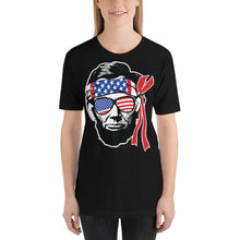 Load image into Gallery viewer, American Lincoln T-Shirt - Tees Arena | TeesArena.com