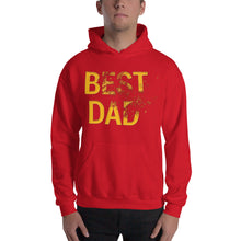 Load image into Gallery viewer, Best Dad Hoodie - Tees Arena | TeesArena.com