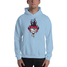 Load image into Gallery viewer, Metalhead Hoodie - Tees Arena | TeesArena.com