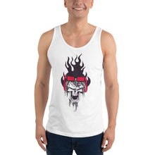 Load image into Gallery viewer, Metalhead Tank Top - Tees Arena | TeesArena.com