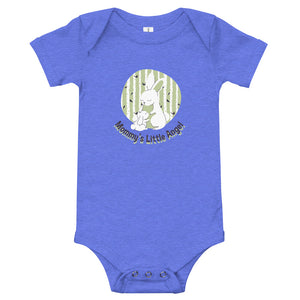 Little Angel Bodysuit - Tees Arena | TeesArena.com