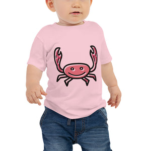 Pinky Craby T-Shirt - Tees Arena | TeesArena.com