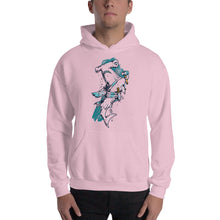 Load image into Gallery viewer, Hammerhead Hoodie - Tees Arena | TeesArena.com